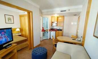 Imagem: Flat com ótimo preço no bairro Pinheiros