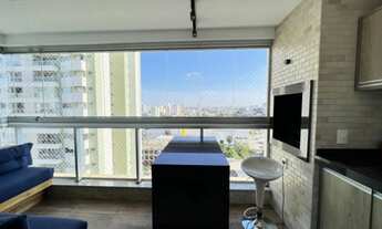 Imagem: Alugo ou Vendo apartamento alto padrão
