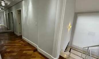 Imagem 4: Casa 04 suítes com ar condicionado, piscina e espaço gourmet em Alphaville