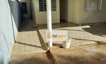 Imagem: Casa com 3 dormitórios à venda por R$