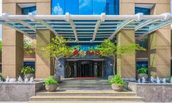 Imagem 7: Flat com ótimo preço no bairro Morumbi. Confira!