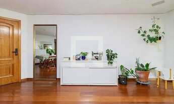 Imagem 5: Apartamento à Venda - Campo Belo, 3 Quartos, 252 m2