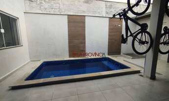 Imagem 7: Casa com 3 dormitórios à venda, 127 m² por R$ 580.000,00 - São Luiz - Piracicaba/SP