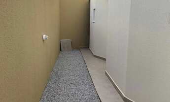 Imagem 7: Casa térrea, estrela dourada