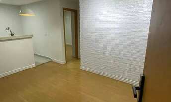 Imagem 2: Apartamento com 2 quartos a venda, 48m² - Setor Morada do Sol