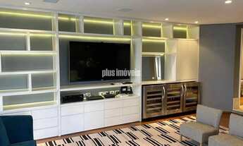 Imagem: VILA NOVA CONCEIÇÃO APARTAMENTO CONDOMINIO