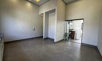 Imagem 5: Casa Nova para Venda em Presidente Prudente, Jardim Estoril, 3 dormitórios, 1 suíte, 2 ban