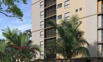 Imagem 3: Apartamento com 2 dormitórios à venda, 46 m² por R$ 382.868,91 - Intermares - Cabedelo/PB