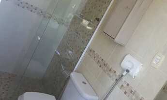 Imagem 6: Apartamento 3/4 suíte (duplex) varanda, Cond. Life3, Sussuarana