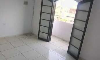 Imagem 2: Casa sobreposta 2 quartos Vic.Carvalho- Guaruja sp