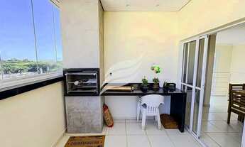 Imagem 4: Cobertura Duplex 2 quartos à venda próximo ao Shopping Praça Nova