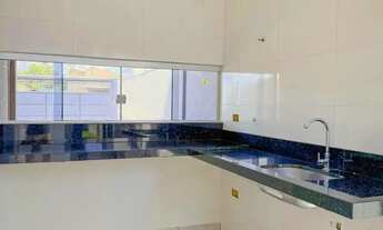 Imagem 7: Casa Térrea - 3 quartos - Sírio Libanês