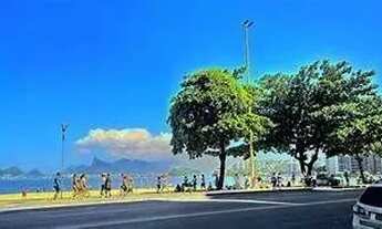 Imagem 4: Apartamento com 3 quartos à venda, 110 m² por R$ 550.000 - Icaraí - Niterói/RJ