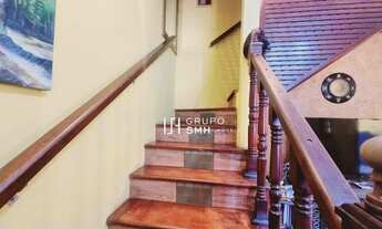 Imagem 5: Casa com 2 dormitórios à venda, 110 m² por R$ 580.000 - Jardim Las Palmas - Guarujá/SP