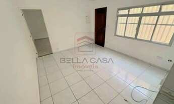 Imagem 3: Casa na Vila Santa Clara - 96m2 - 2 dormitórios - 1 suíte - 2 vagas