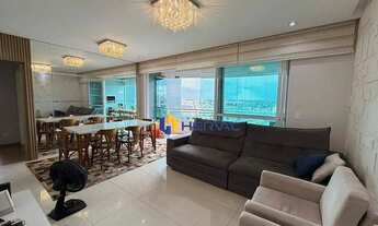 Imagem: Apartamento com 3 suítes à venda, 115