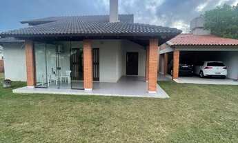 Imagem 4: Casa Xangri-Lá, 2 terrenos