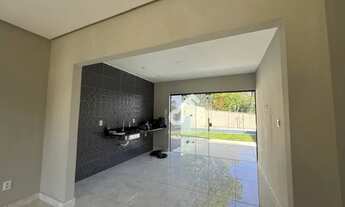 Imagem 5: ESTRADA DO COCO, Abrantes. Duplex NOVO (alto padrão) são 3 suítes superiores sendo a máste