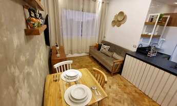 Imagem 7: APARTAMENTO TEMPORADA em RIO DE JANEIRO - RJ, COPACABANA