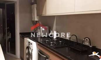 Imagem: Apartamento em Rua Adolpho Bozzi - Vila