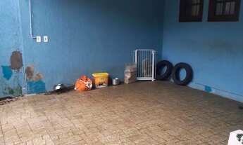 Imagem 4: Casa em Nonoai Casa com 3 dormitórios