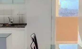 Imagem 5: Sun Set em Nova Parnamirim com 2/4 Sendo 01 Suite, 55m², 16º Andar B