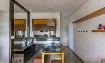 Imagem 2: Apartamento à Venda - Cidade Jardim, 2 Quartos, 83 m2