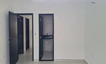 Imagem 6: Casa com design moderno no Araçagy!