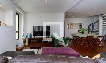 Imagem 6: Apartamento à Venda - Campo Belo, 3 Quartos, 252 m2