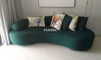 Imagem 7: Duplex no Condomínio Praia do Castelo em Praia do Forte