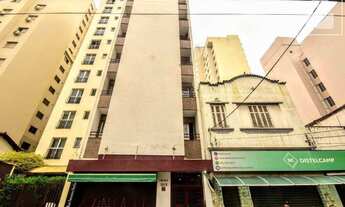 Imagem: Apartamento à venda com 46 m², 1 quarto