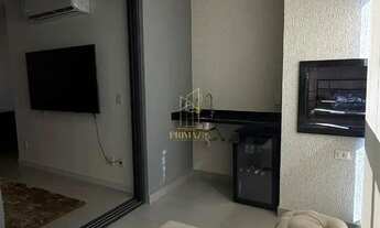 Imagem 5: Apartamento à Venda no Edifício Urbanit em Cuiabá - 3 quartos sendo 1 suíte, 89 m², andar