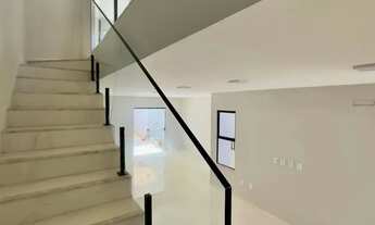 Imagem 6: Casa Duplex com 04 Suítes em Edson Queiroz - TR213261 FOR- 65620