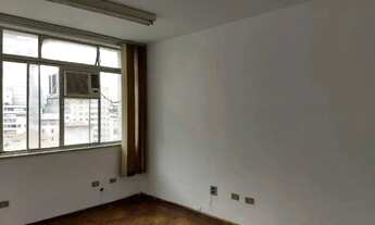 Imagem: Sala comercial com 650 m² para locação