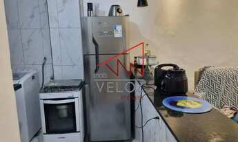 Imagem: Kitnet/Conjugado - / Residencial / Centro