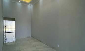 Imagem 3: Casa à venda no bairro Jardim Rosa do Sul - Aparecida de Goiânia/GO