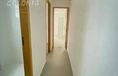 Imagem 3: Apartamento a venda - Utinga, Santo André