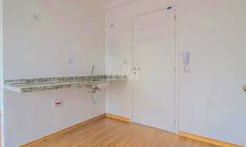 Imagem 5: Apartamento 1 quartos para alugar no(a) Santana