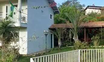 Imagem 7: SOBRADO - RESIDENCIAL E INDUSTRIAL CAMPO ALEGRE - MG