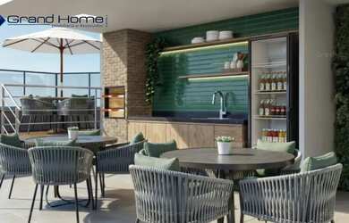 Imagem 6: Apartamento 2 quartos em Praia das Gaivotas