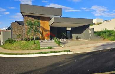 Imagem 4: Casa de condomínio em Avenida Comendador José da Silva Martha - Vila Santista - Bauru/SP