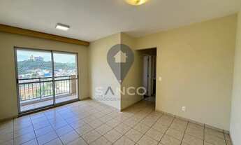 Imagem: APARTAMENTO PARA LOCAÇÃO NO CONDOMÍNIO