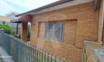 Imagem 4: Casa Térrea - Terreno Oportunidade Próximo Sesc Santana