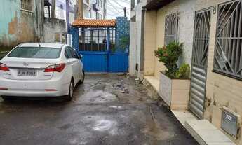 Imagem: Casa de 2° andar com 2 quartos, sendo 2