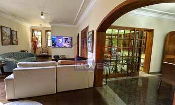 Imagem 6: Casa com 5 dormitórios para alugar, 368 m² por R$ 8.800 taxas/mês - Piratininga - Niterói