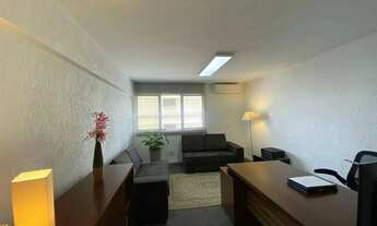 Imagem 4: Sala comercial em Rua Estela 515 - Vila Mariana - São Paulo/SP