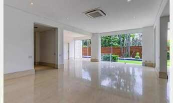 Imagem 7: Casa de condomínio em Rua Miranda Guerra - Jardim Petrópolis - São Paulo/SP