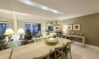 Imagem 2: Apartamento à venda com 3 quartos e 155m² na Barra da Tijuca