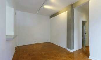 Imagem 7: Apartamento para venda em Santa Cecília com 2 quartos , 89m²