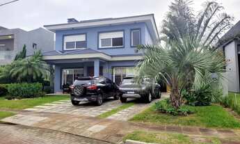 Imagem 4: Casa em Condomínio Mobiliada em Xangri-Lá - Condomínio Quintas do Lago - Venda REF: CA3367